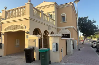 Townhouse - 2 Bedrooms - 2 Bathrooms for rent in District 9N - Jumeirah Village Triangle - Dubai