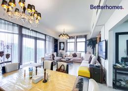 Apartment - 2 bedrooms - 3 bathrooms for sale in Garden Apartments - Uptown Mirdif - Mirdif - Dubai