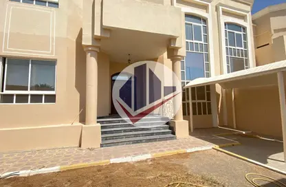 Villa - 3 Bedrooms - 3 Bathrooms for rent in Zakher - Al Ain Villa - 3 Bedrooms - 3 Bathrooms for rent in Zakher - Al Ain