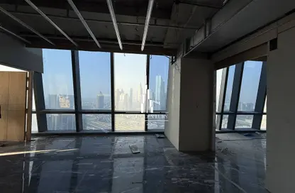 Office Space - Studio - 2 Bathrooms for sale in Boulevard Plaza 1 - Boulevard Plaza Towers - Downtown Dubai - Dubai