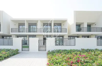 Villa - 3 Bedrooms - 4 Bathrooms for rent in Al Yelayiss 2 - Dubai