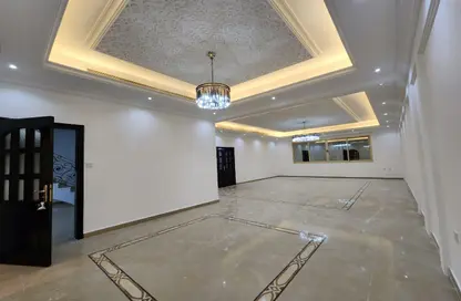 Villa - 7 Bedrooms - 7 Bathrooms for rent in Al Mushrif - Abu Dhabi