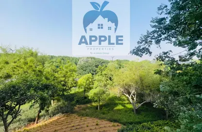 Apartment - 3 Bedrooms - 3 Bathrooms for rent in The Gate - Aljada - Sharjah