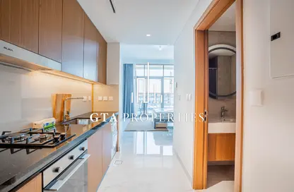 شقة - 1 حمام للايجار في عزيزي فيستا - ستوديو سيتي - دبي