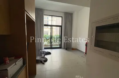 Apartment - Studio - 1 Bathroom for rent in Souks Residential - Al Mamsha - Muwaileh - Sharjah