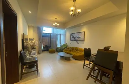 Villa - 3 Bedrooms - 5 Bathrooms for rent in Senses at the Fields - District 11 - Mohammed Bin Rashid City - Dubai