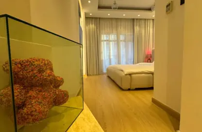 Apartment - 1 Bedroom - 2 Bathrooms for rent in Summer 2 - Seasons Community - Jumeirah Village Circle - Dubai