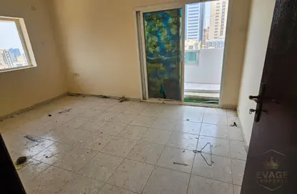 شقة - غرفة نوم - 1 حمام للايجار في النخيل 2 - النخيل - عجمان