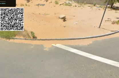 Land - Studio for sale in Al Helio 1 - Al Helio - Ajman