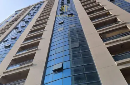 Whole Building - Studio - 7+ Bathrooms for sale in Rolla Square - Rolla Area - Sharjah