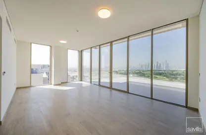 Apartment - 3 Bedrooms - 3 Bathrooms for rent in Al Badia Living - Dubai Festival City - Dubai