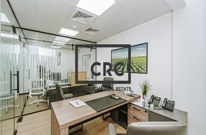 مكتب - استوديو للايجار في برج تيفاني - (JLT) مجمع W - أبراج بحيرة الجميرا - دبي مكتب - استوديو للايجار في برج تيفاني - (JLT) مجمع W - أبراج بحيرة الجميرا - دبي