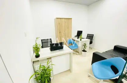 Office Space - Studio - 1 Bathroom for rent in Al Qusais 2 - Al Qusais Residential Area - Al Qusais - Dubai
