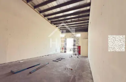 Warehouse - Studio - 1 Bathroom for rent in Al Jurf 3 - Al Jurf - Ajman Downtown - Ajman