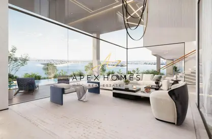 Apartment - 3 Bedrooms - 4 Bathrooms for sale in Six Senses Residences - Palm Jumeirah - Dubai
