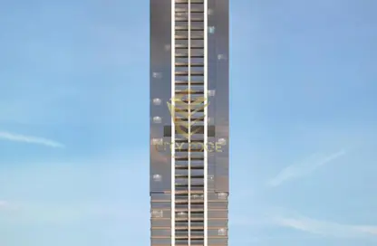 Apartment - 3 Bedrooms - 5 Bathrooms for sale in Al Khan Corniche - Al Khan - Sharjah Apartment - 3 Bedrooms - 5 Bathrooms for sale in Al Khan Corniche - Al Khan - Sharjah