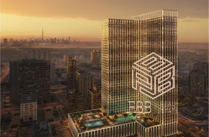 شقة - 1 حمام للبيع في بينغهاتي فينتاج - مجان - دبي لاند - دبي