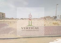 Outdoor Building image for: Land for sale in Zayed City (Khalifa City C) - Khalifa City - Abu Dhabi, Image 1