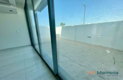 Townhouse - 3 Bedrooms - 3 Bathrooms for sale in Gardenia Townhomes - Wasl Gate - Dubai