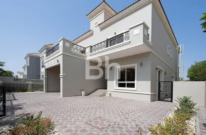 Villa - 5 Bedrooms - 5 Bathrooms for sale in The Aldea - The Villa - Dubai