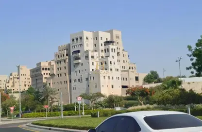 Apartment - 2 Bedrooms - 1 Bathroom for rent in Al Badia Hillside Village - Dubai Festival City - Dubai