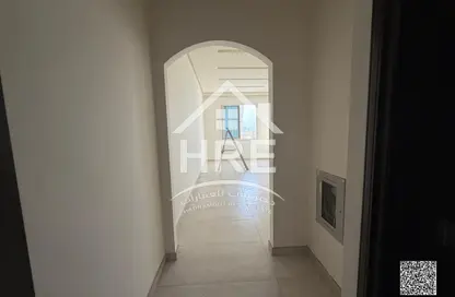 Apartment - 2 Bedrooms - 4 Bathrooms for rent in Al Mowaihat 1 - Al Mowaihat - Ajman
