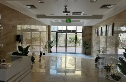 عمارة بالكامل - 8 غرف نوم - 8 حمامات للبيع في برج النعيمية 1 - أبراج النعيمية - النعيمية - عجمان