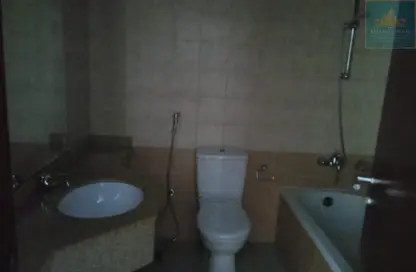 شقة - غرفة نوم - 1 حمام للبيع في برج الزمان والمكان - دبي مارينا - دبي