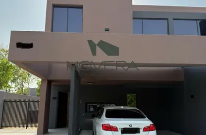 Townhouse - 3 Bedrooms - 4 Bathrooms for sale in Kaya - Masaar - Tilal City - Sharjah