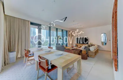 Apartment - 2 Bedrooms - 3 Bathrooms for rent in BLVD Heights - Downtown Dubai - Dubai