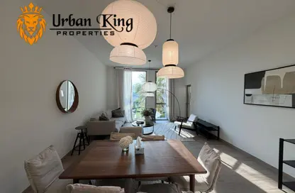 Apartment - 2 Bedrooms - 3 Bathrooms for rent in Al Badia Living - Dubai Festival City - Dubai Apartment - 2 Bedrooms - 3 Bathrooms for rent in Al Badia Living - Dubai Festival City - Dubai