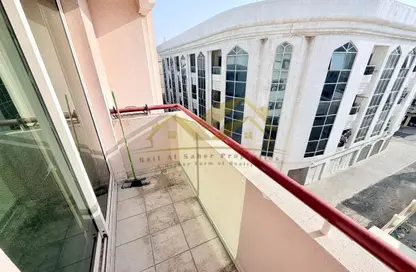 Apartment - 2 Bedrooms - 2 Bathrooms for rent in Al Hamriya - Bur Dubai - Dubai