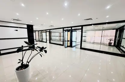 Office Space - Studio - 6 Bathrooms for rent in Al Barsha 1 - Al Barsha - Dubai