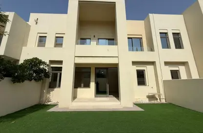 Villa - 3 Bedrooms - 4 Bathrooms for rent in Mira Oasis 1 - Mira Oasis - Reem - Dubai