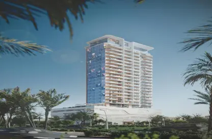 Apartment - 1 Bedroom - 2 Bathrooms for sale in The Orchard Place - Jumeirah Village Circle - Dubai