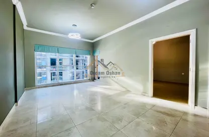 Apartment - 1 Bedroom - 2 Bathrooms for rent in Axis silver 1 - Dubai Silicon Oasis - Dubai