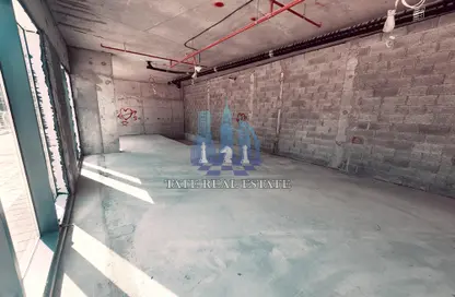 محل - استوديو للايجار في شاطئ الراحة - أبوظبي