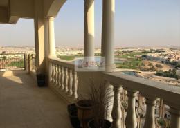 Apartment - 2 bedrooms - 3 bathrooms for rent in Royal Breeze 1 - Royal Breeze - Al Hamra Village - Ras Al Khaimah