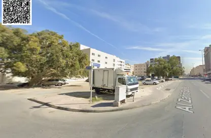 Land - Studio for sale in Al Rumailah 2 - Al Rumaila - Ajman