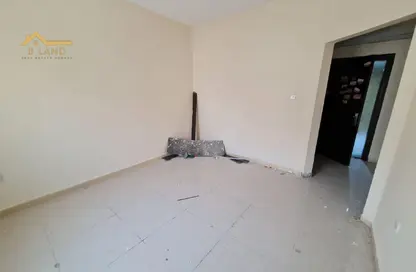 شقة - غرفة نوم - 1 حمام للايجار في القليعة - الشرق - الشارقة