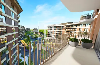 شقة - 2 غرف نوم - 3 حمامات للبيع في جاردينيا باي - جزيرة الياس - أبوظبي شقة - 2 غرف نوم - 3 حمامات للبيع في جاردينيا باي - جزيرة الياس - أبوظبي