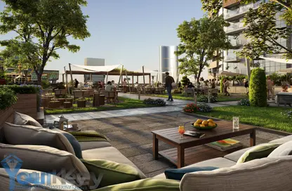 Apartment - 1 Bedroom - 1 Bathroom for sale in Vista 3 - Al Reem Island - Abu Dhabi