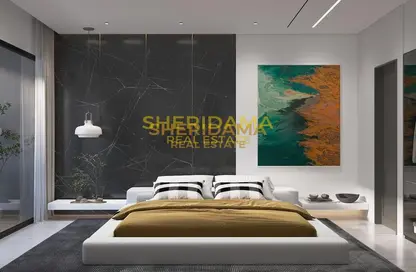 Apartment - Studio - 1 Bathroom for sale in Samana Ibiza - Dubai Land - Dubai