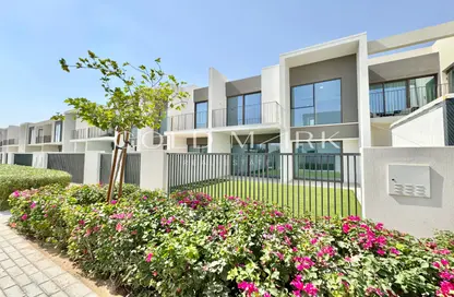Villa - 3 Bedrooms - 4 Bathrooms for rent in Nara - The Valley - Dubai