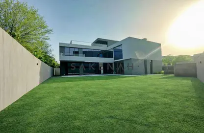 فيلا - 5 غرف نوم - 7 حمامات للبيع في كايا - مسار - تلال سيتي - الشارقة