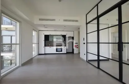 Apartment - 2 Bedrooms - 1 Bathroom for rent in Collective Tower 2 - Collective - Dubai Hills Estate - Dubai