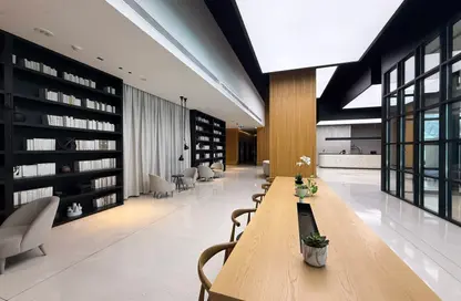 Apartment - 2 Bedrooms - 2 Bathrooms for rent in Marquise Square Tower - Business Bay - Dubai