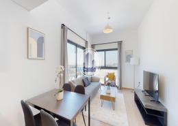 Apartment - 3 bedrooms - 2 bathrooms for rent in The Nook 1 - The Nook - Wasl Gate - Dubai