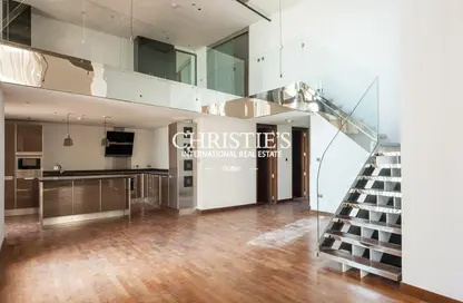 Apartment - 2 Bedrooms - 3 Bathrooms for rent in Murjan 2 - Murjan - Jumeirah Beach Residence - Dubai