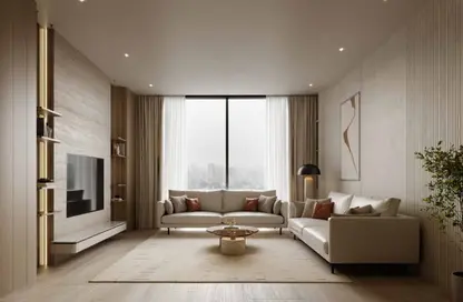 شقة - 1 حمام للبيع في بن غاطي أمبرهول - الضاحية 13 - قرية الجميرا سركل - دبي